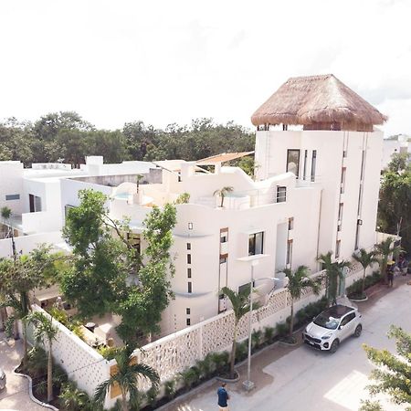 My Soul Home Studios Tulum Exterior foto