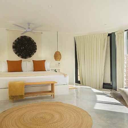 My Soul Home Studios Tulum Exterior foto