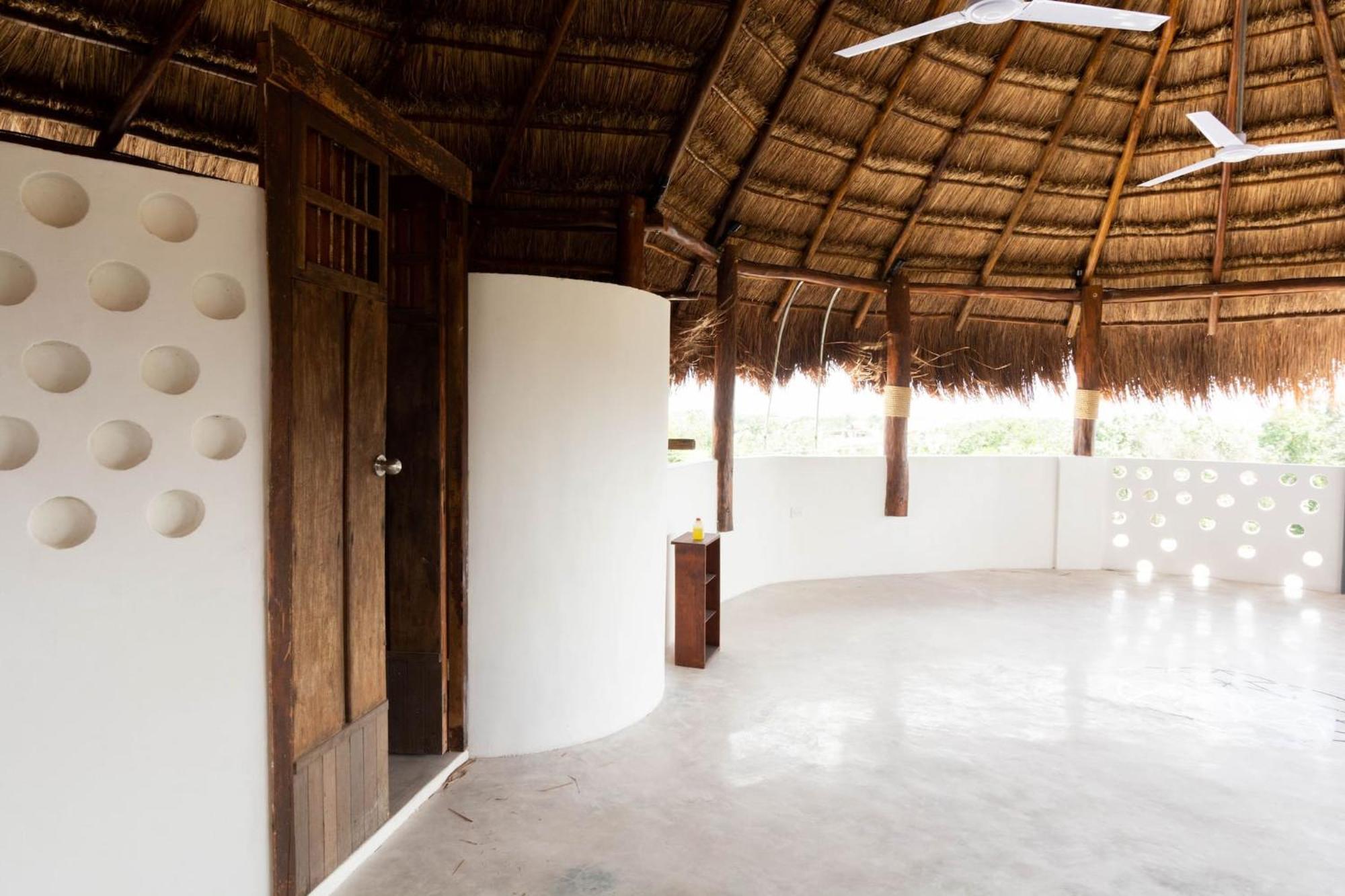 My Soul Home Studios Tulum Exterior foto