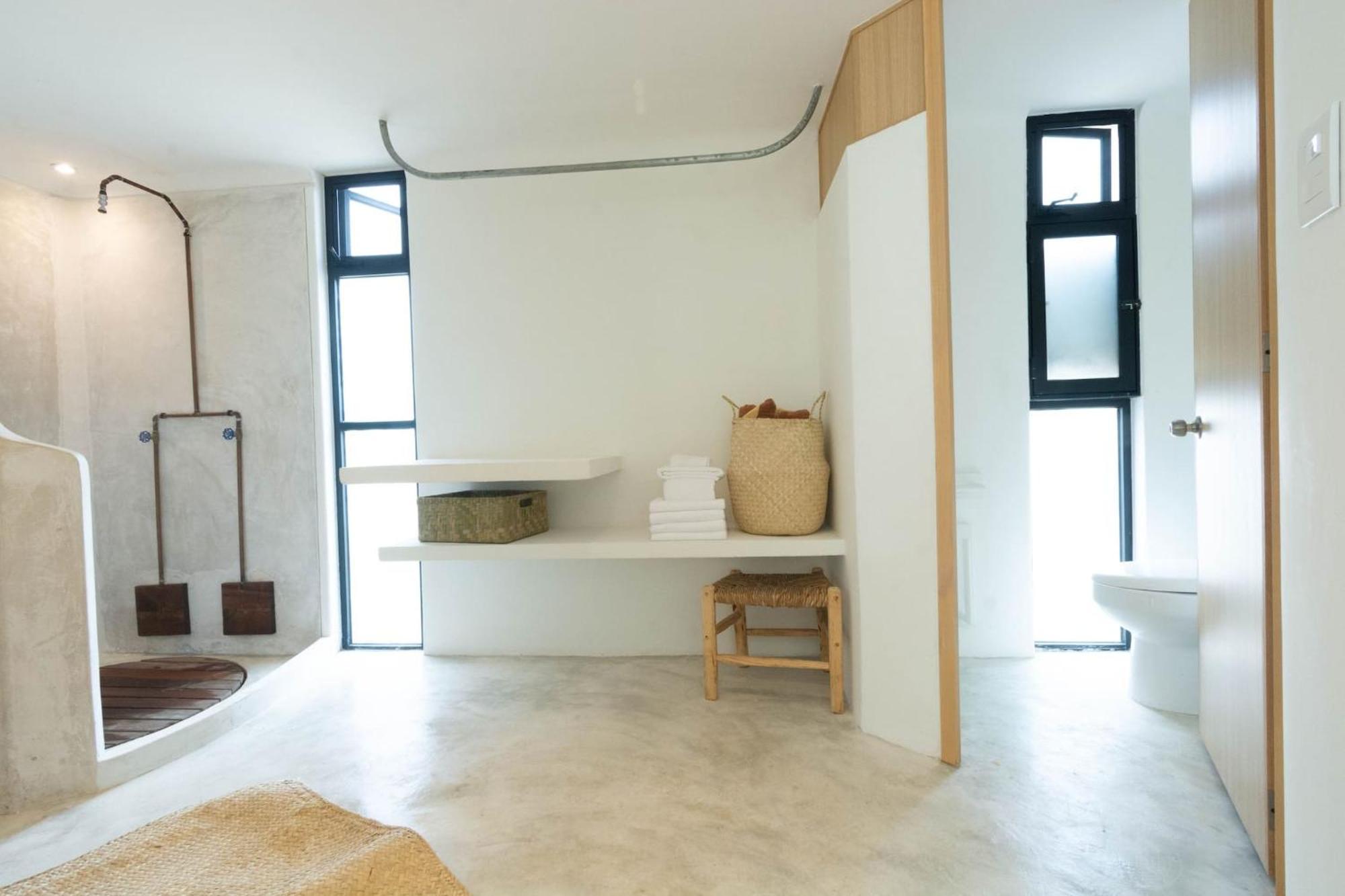 My Soul Home Studios Tulum Exterior foto