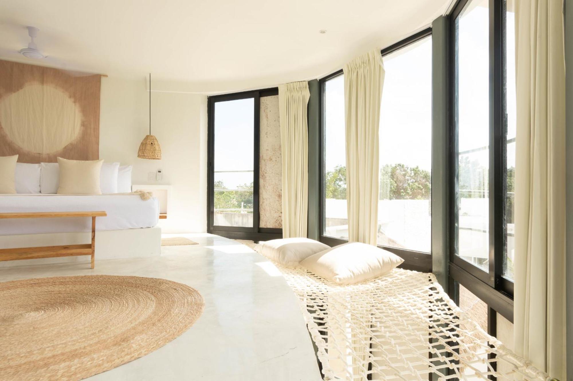 My Soul Home Studios Tulum Exterior foto