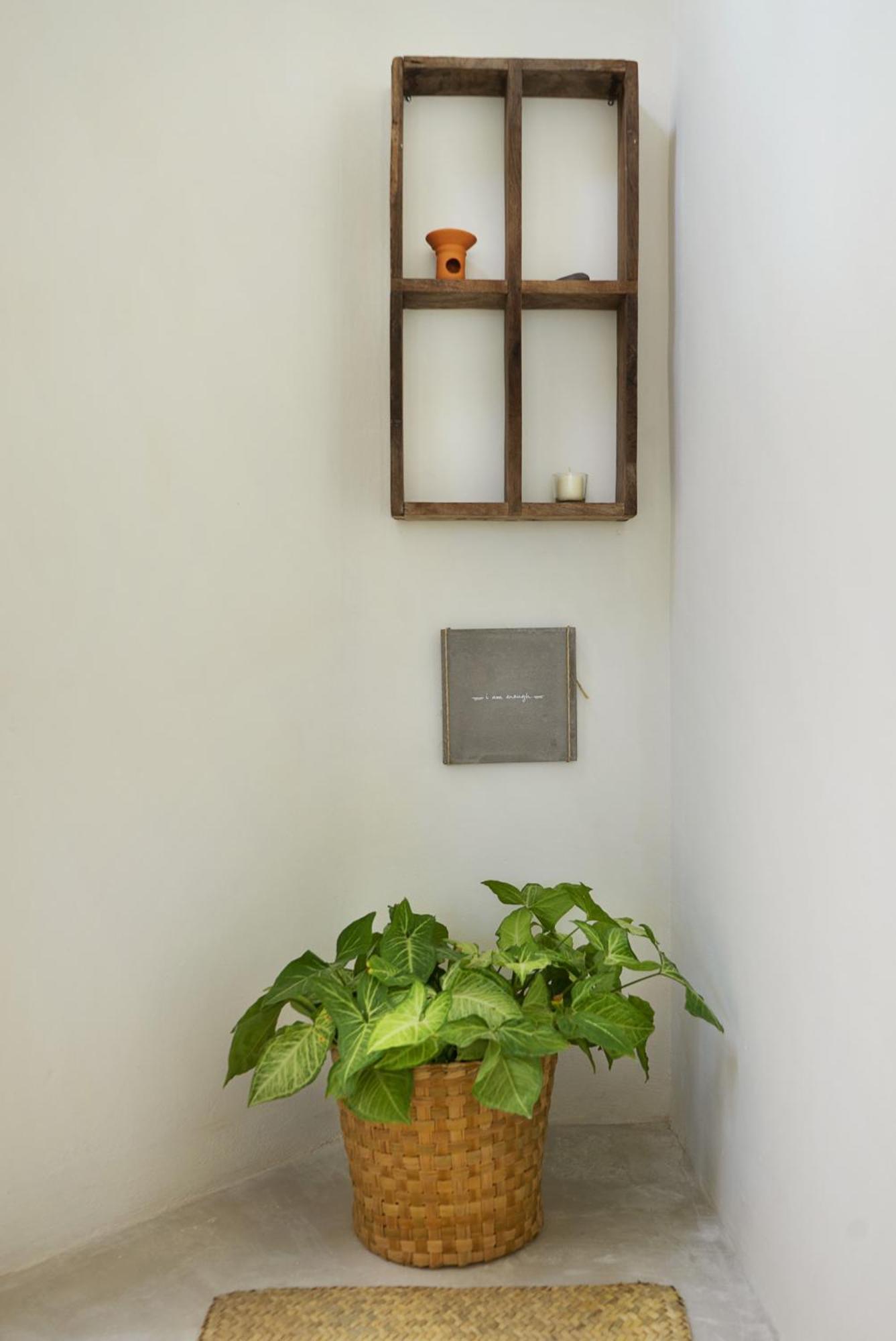 My Soul Home Studios Tulum Exterior foto